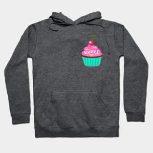 Sweet Design Hoodie